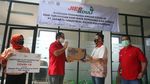 Bantuan Penanganan untuk RS Rujukan COVID-19