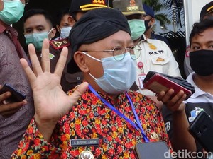 Pabrik Rokok di Sumenep Ditutup Setelah 9 Karyawannya Positif COVID-19
