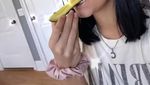 Gaya Kulineran Keren Charli DAmelio, Remaja Paling Terkenal di TikTok