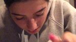 Gaya Kulineran Keren Charli DAmelio, Remaja Paling Terkenal di TikTok