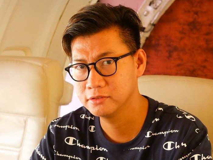 david nurbianto