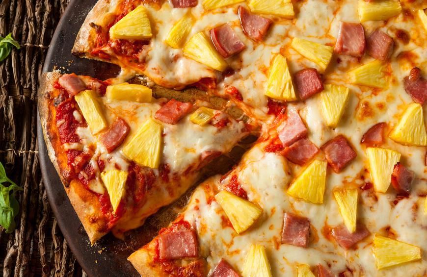 Debat makanan yang menyita perhatian netizen