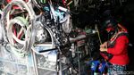 Demam Gowes Bikin Pedagang Sepeda di Bandung Banjir Rezeki