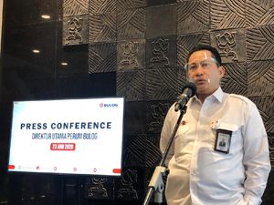 Buwas Ancam Pecat 100 Karyawan Bulog, Ada Apa?