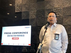 DPR Panggil Buwas, Bahas Utang Pemerintah ke Bulog