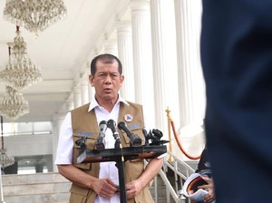 Video Kasus COVID-19 Tembus 100 Ribu, Satgas: Indonesia Masih Krisis!