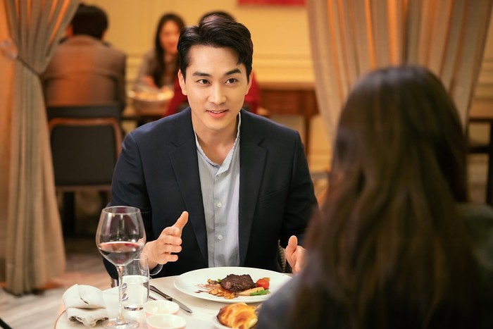 Drakor Dinner Mate Drakor Dinner Mate