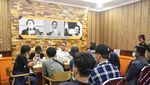 Dukungan untuk 12 ABK Korban Kekerasan