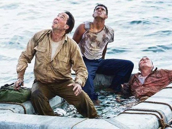 Film USS Indianapolis