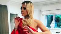 Selanjutnya ada Freya Cork di juga menjadi bagian dari Burnley. Foto: Instagram 