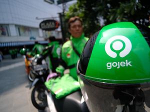 Keren! Driver Gojek Ini Sekarang Punya 3 Bisnis Kuliner