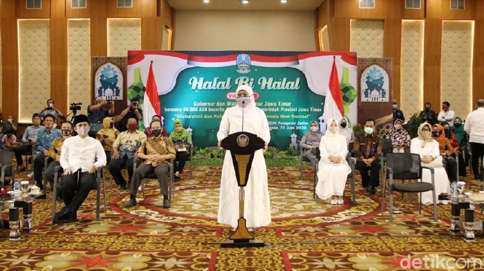 gubernur khofifah