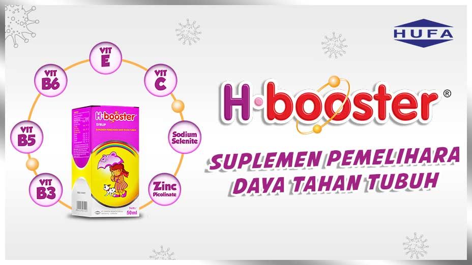 Hbooster