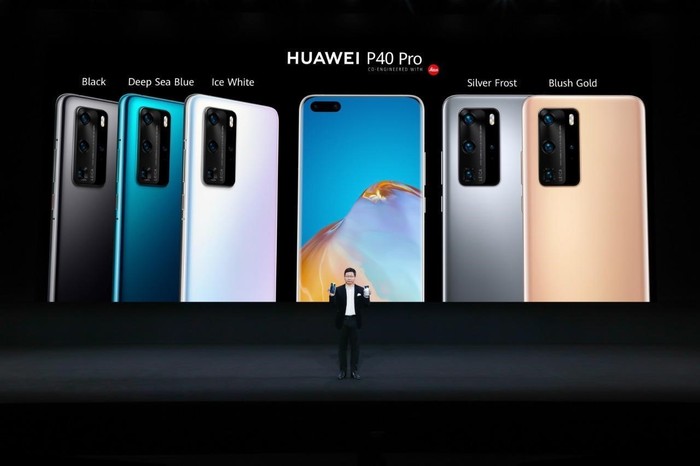 Huawei