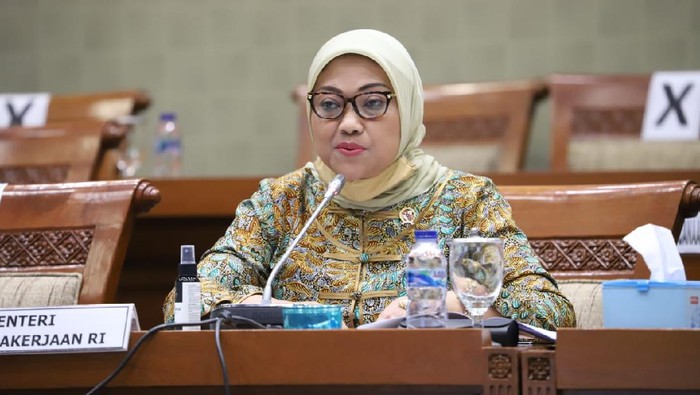 Ida Fauziyah