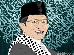 Belajar Etika Politik dari Ratu Balqis (2)