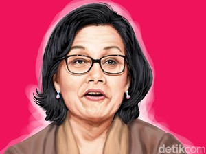 Sri Mulyani Bilang Ada Dosen Killer di Komisi XI, Siapa Dia?