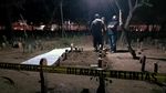 Ini Bungkusan Kain Kafan yang Berisi Foto dan Mantra di Kudus