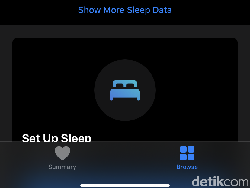 Menjajal Fitur Baru iOS 14