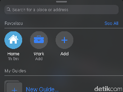 Menjajal Fitur Baru iOS 14