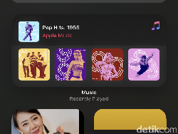 Menjajal Fitur Baru iOS 14