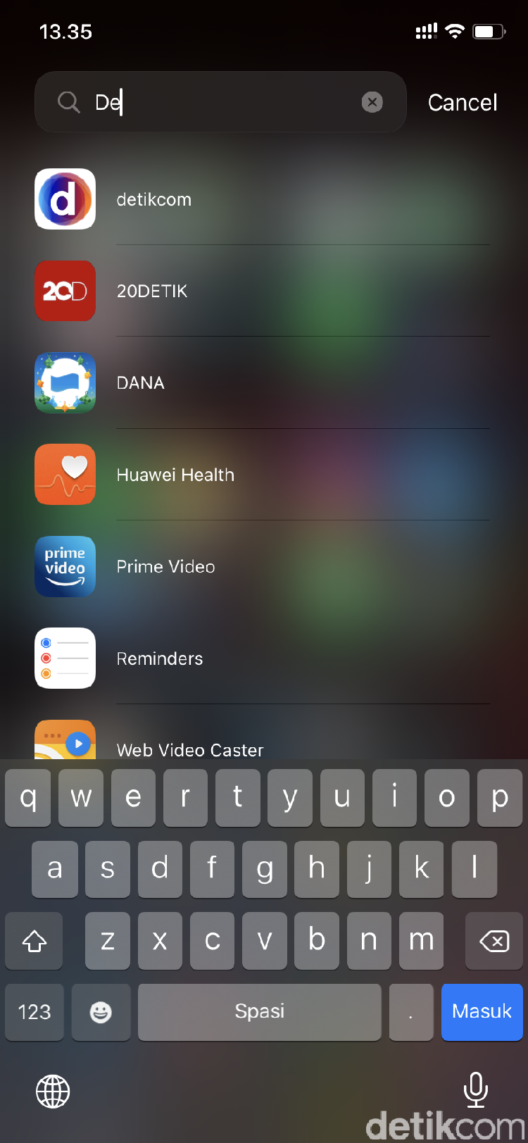 iOS 14
