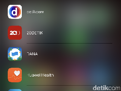 Menjajal Fitur Baru iOS 14