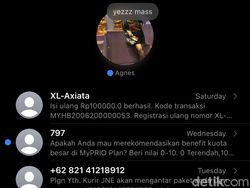 Menjajal Fitur Baru iOS 14