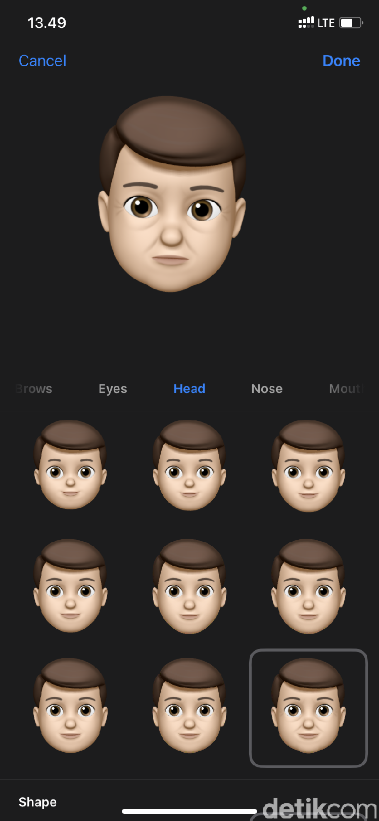 iOS 14