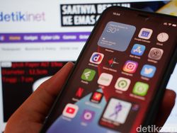 Menjajal Fitur Baru iOS 14