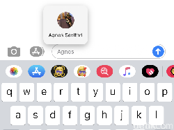 Menjajal Fitur Baru iOS 14