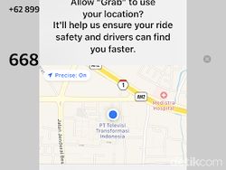 Menjajal Fitur Baru iOS 14