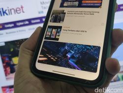 Menjajal Fitur Baru iOS 14