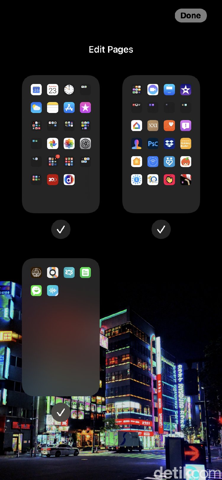 iOS 14