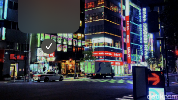 Pengeditan Page Foto: Adi Fida Rahman/detikINET