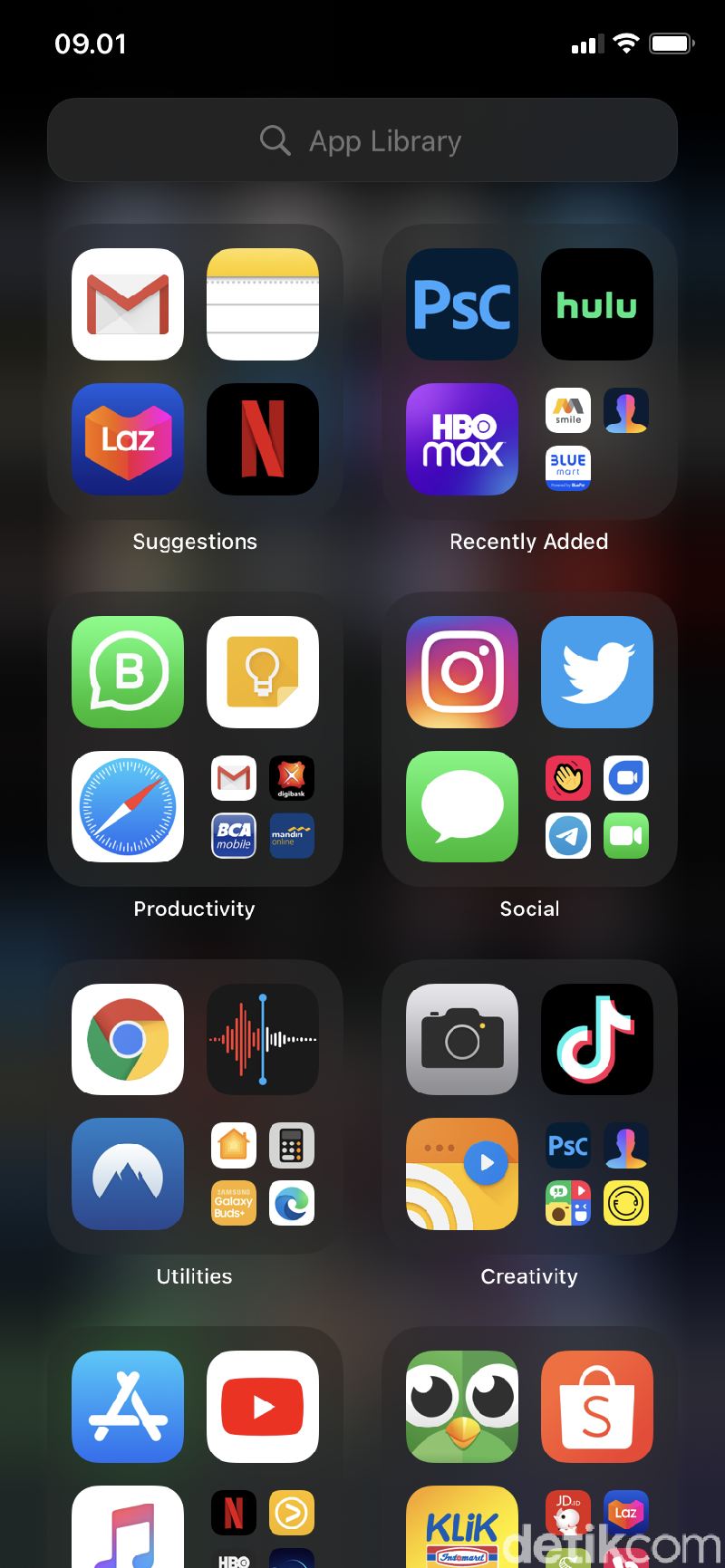 iOS 14