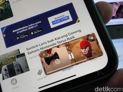 Menjajal Fitur Baru iOS 14