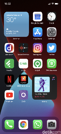 iOS 14