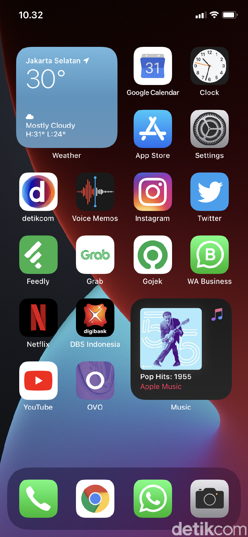 iOS 14