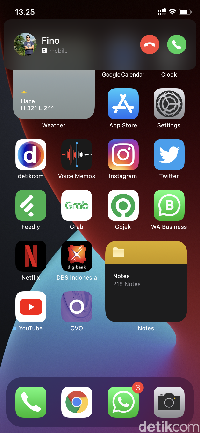 iOS 14