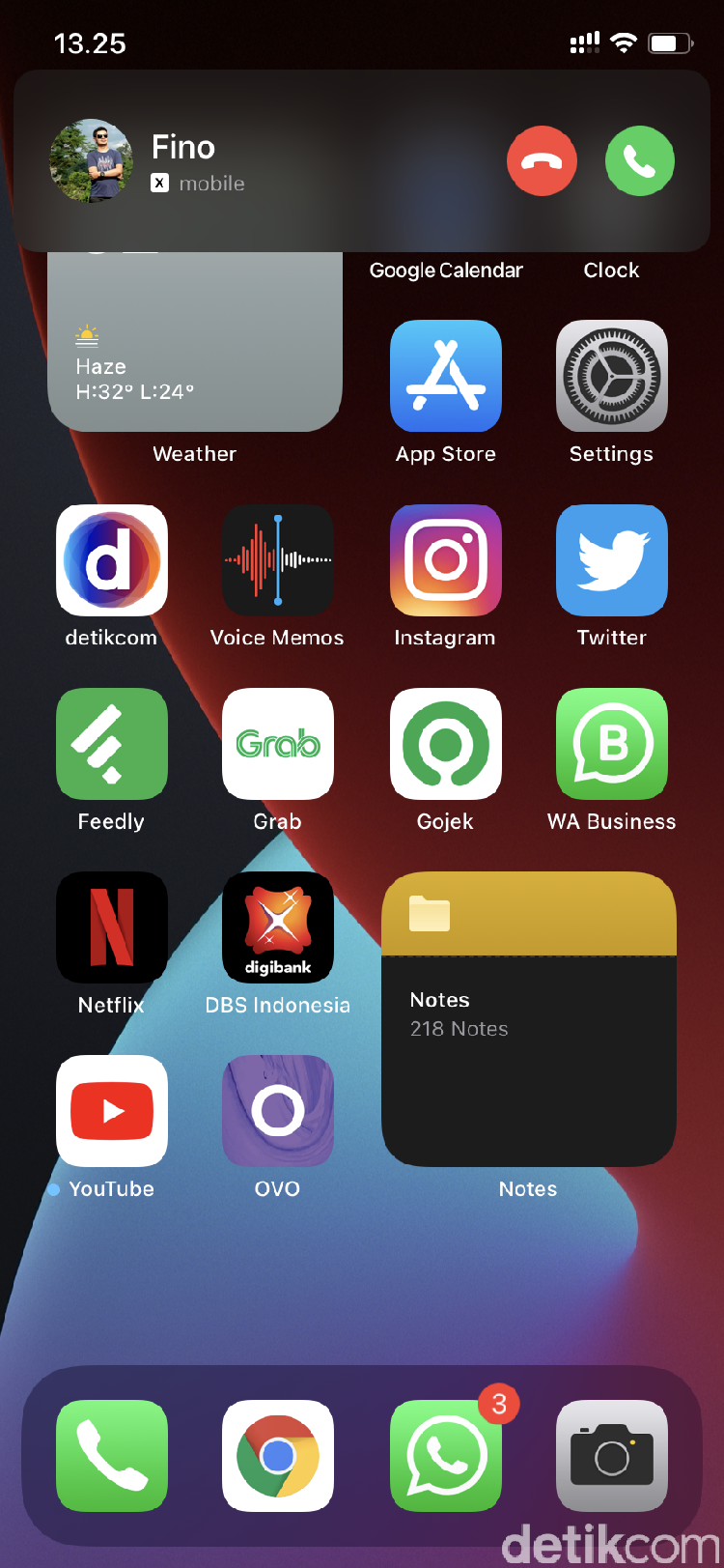 iOS 14
