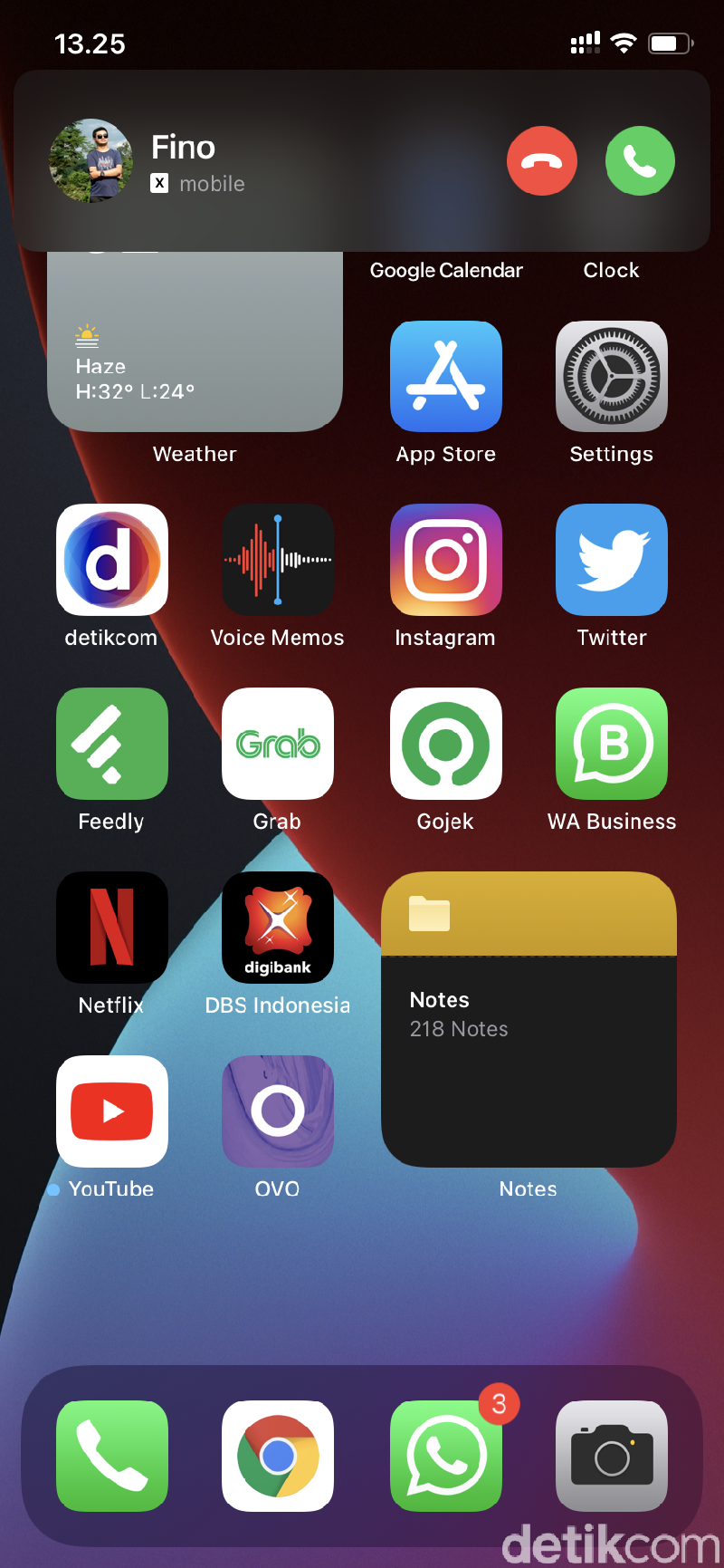 iOS 14