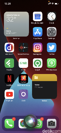 iOS 14