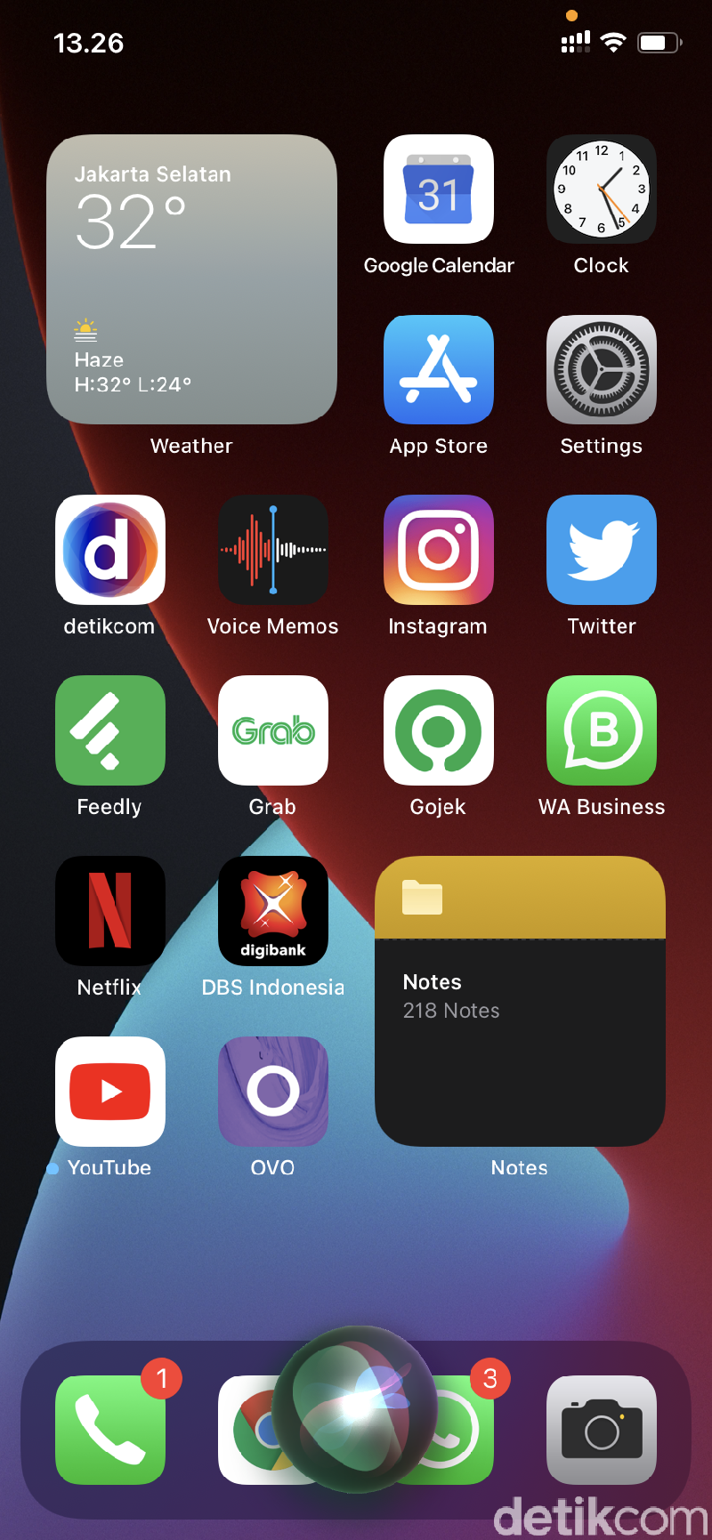 iOS 14