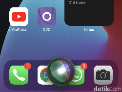 Menjajal Fitur Baru iOS 14