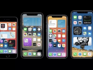 7 Fitur iOS 14 yang Jiplak Android