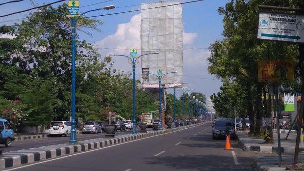 3 Jalur Favorit Bersepeda di  Cirebon  Mengelilingi Kota  