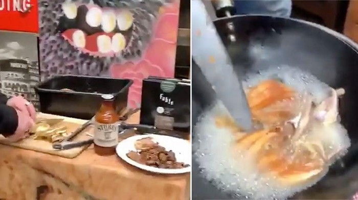 Tips Masak Jamur