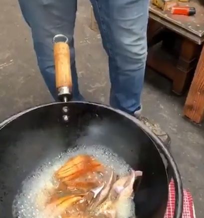 Tips Masak Jamur
