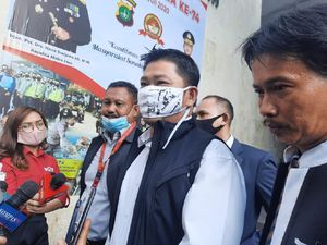 Pengacara Sebut John Kei Diperiksa Sejak Semalam: Kami Kooperatif
